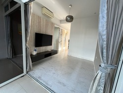Naung Residence (D19), Apartment #505532471